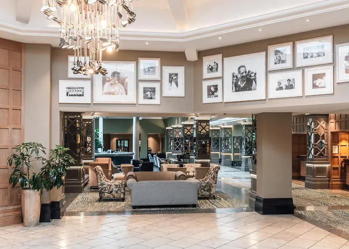 The Belfry Hotel & Resort